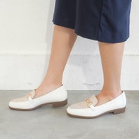 ホワイトコンビ