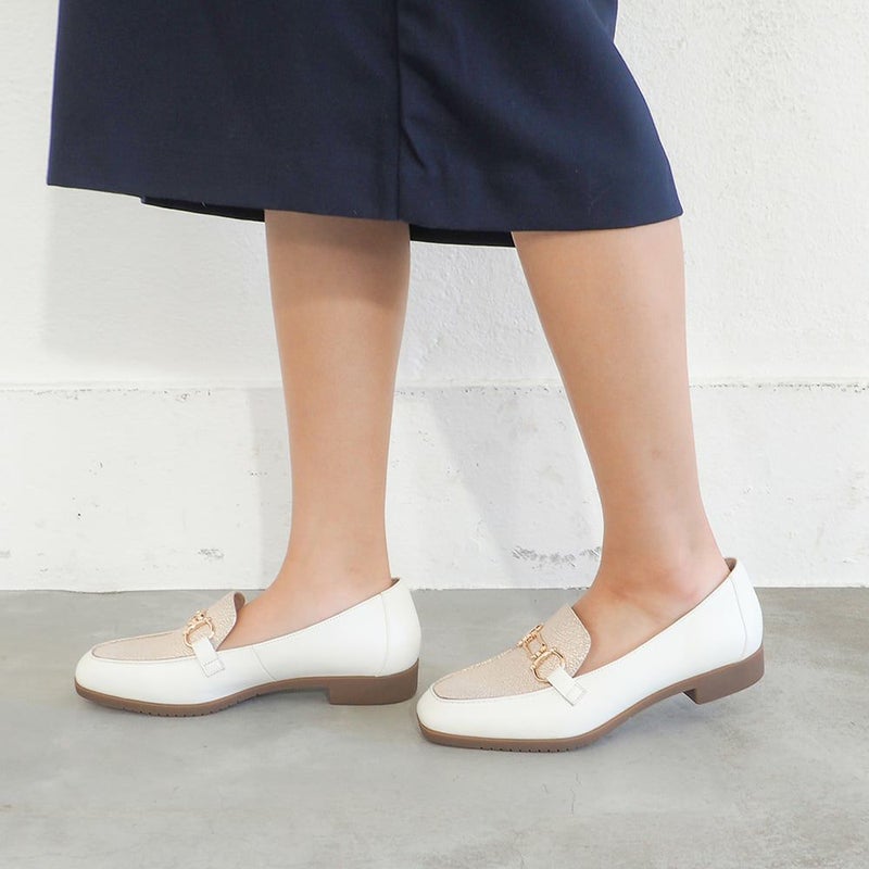 ホワイトコンビ