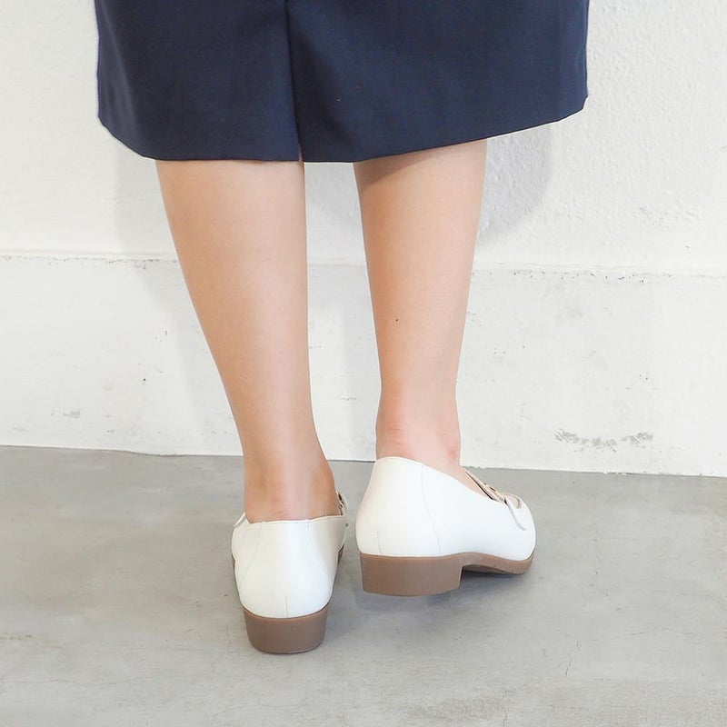 ホワイトコンビ