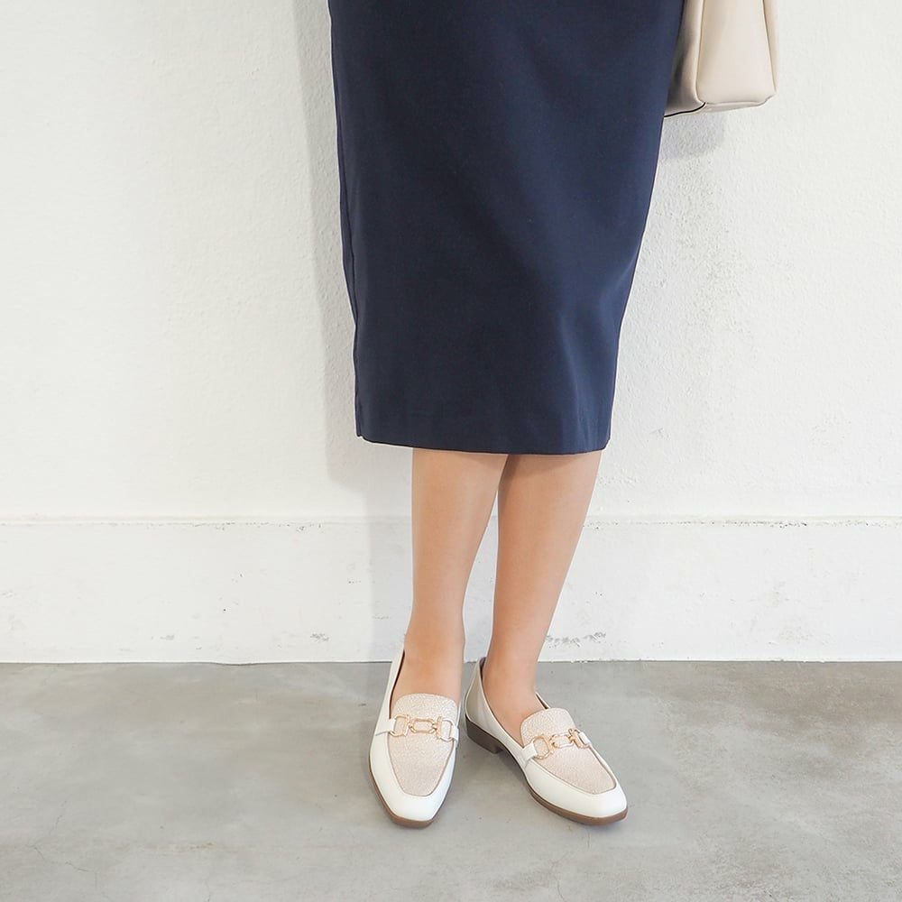 ホワイトコンビ