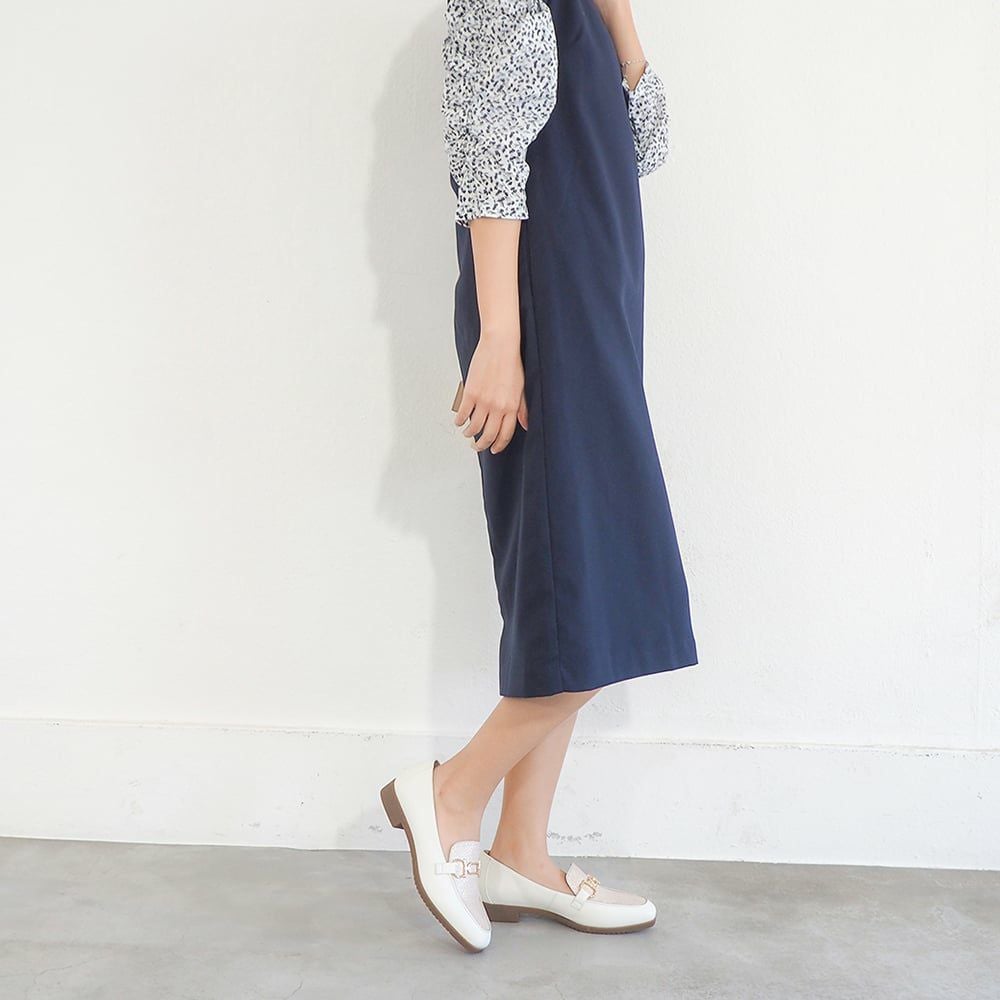 ホワイトコンビ