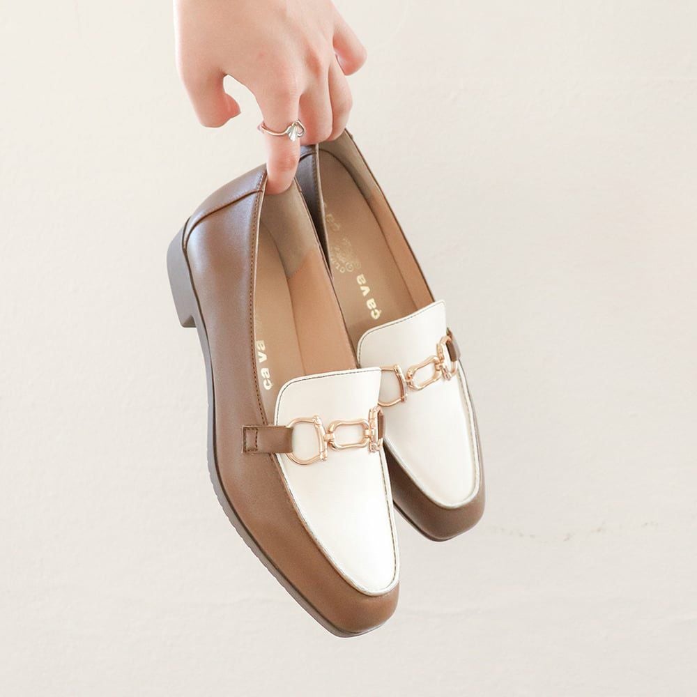 ブラウンコンビ