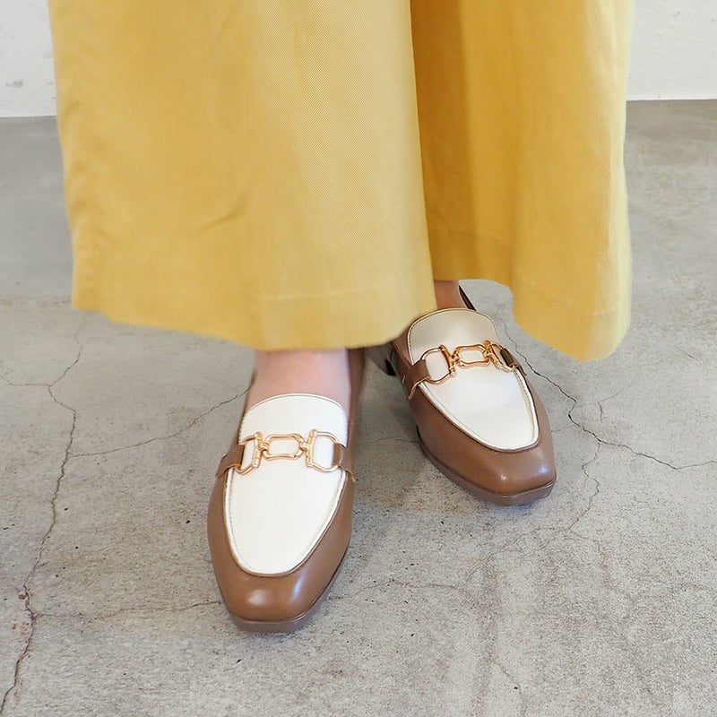 ブラウンコンビ