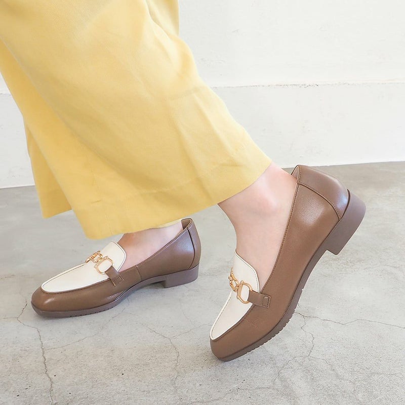 ブラウンコンビ