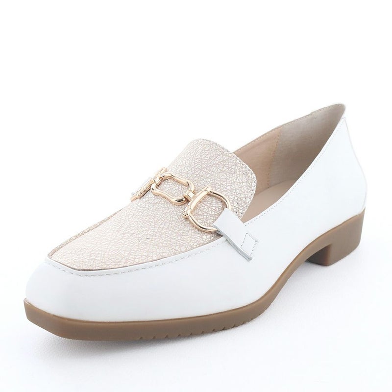 ホワイトコンビ