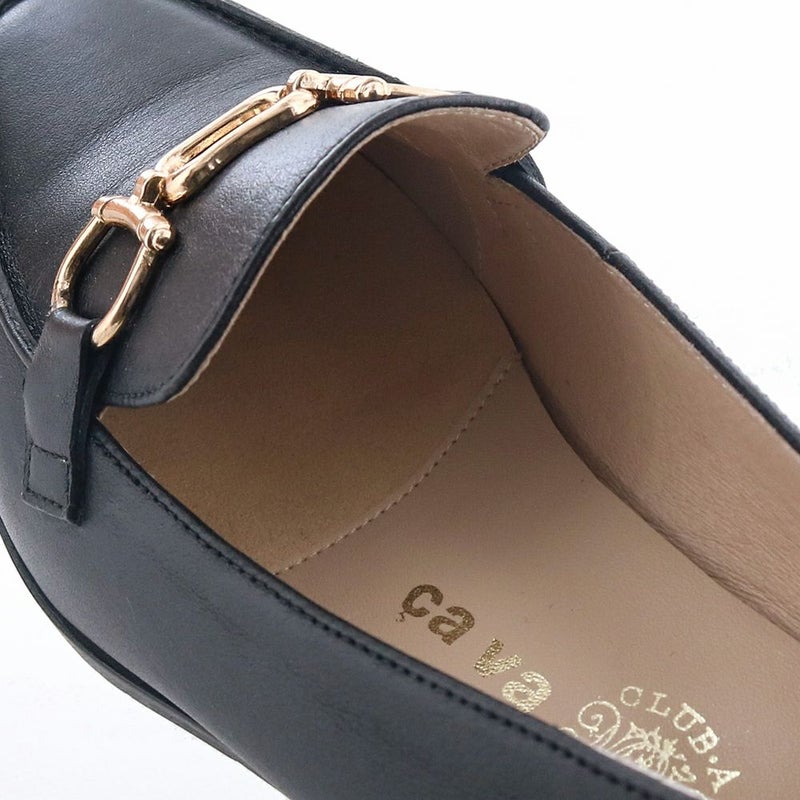 インソールのクッションを見直し、よりふわふわとした優しい履き心地に