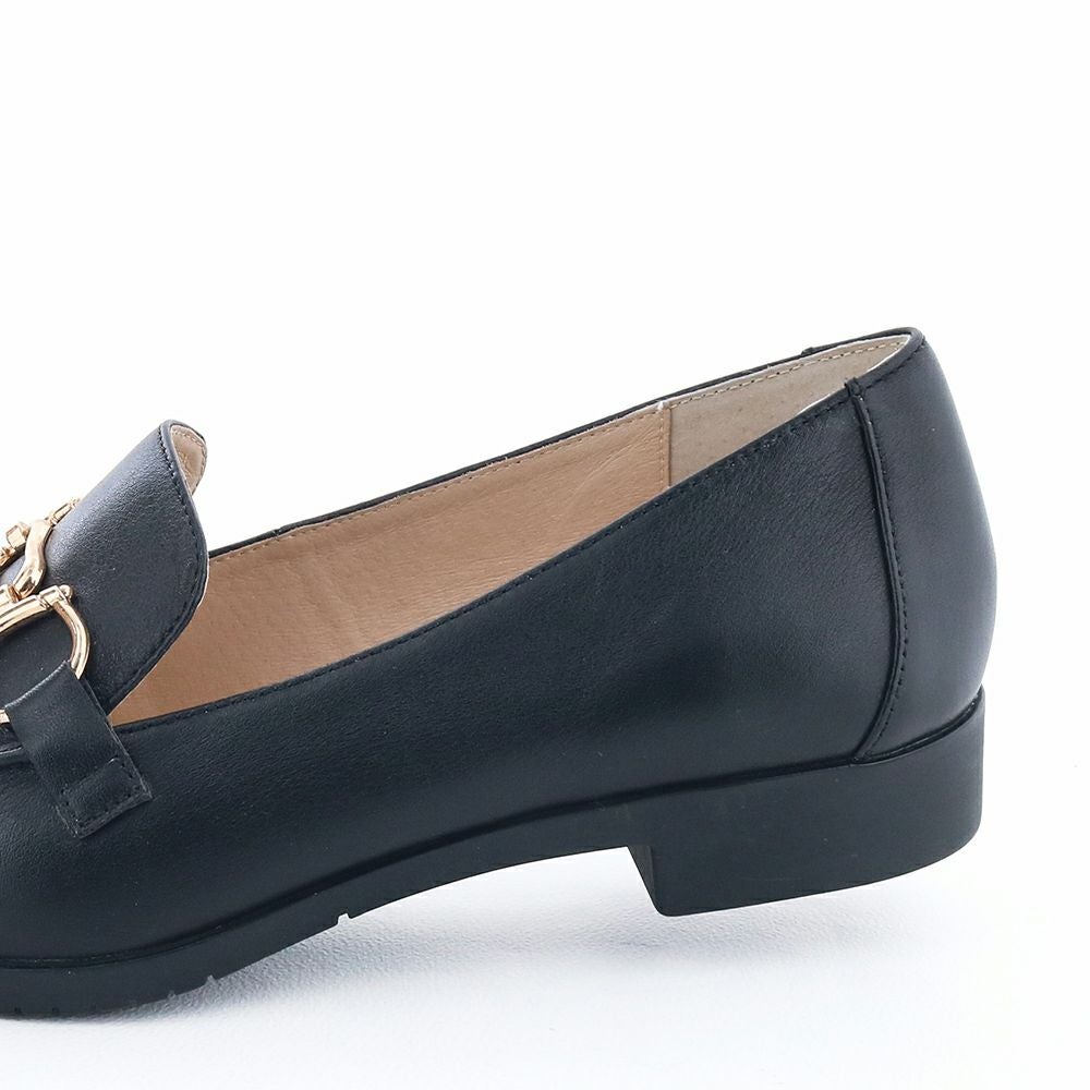 ヒールの高さ：約2.5cm