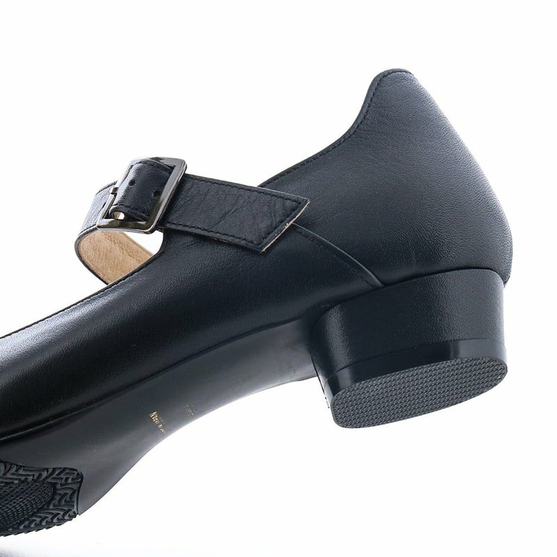 ヒールの高さ：約2.5cm