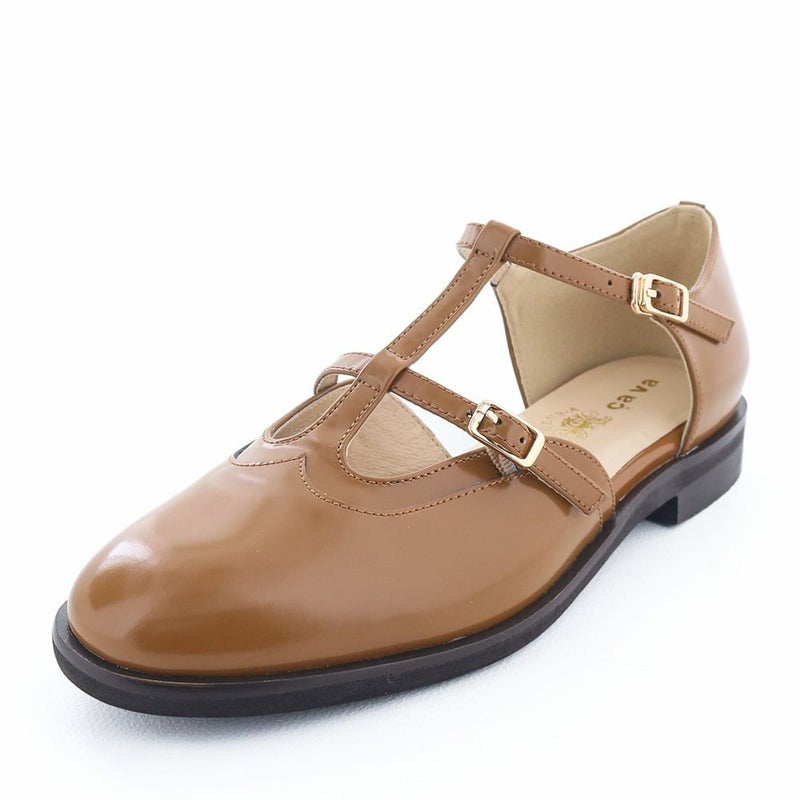 ライトブラウン