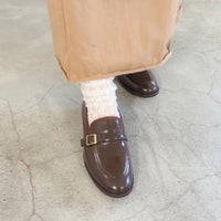 ダークブラウン