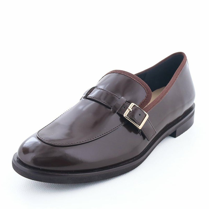 ダークブラウン