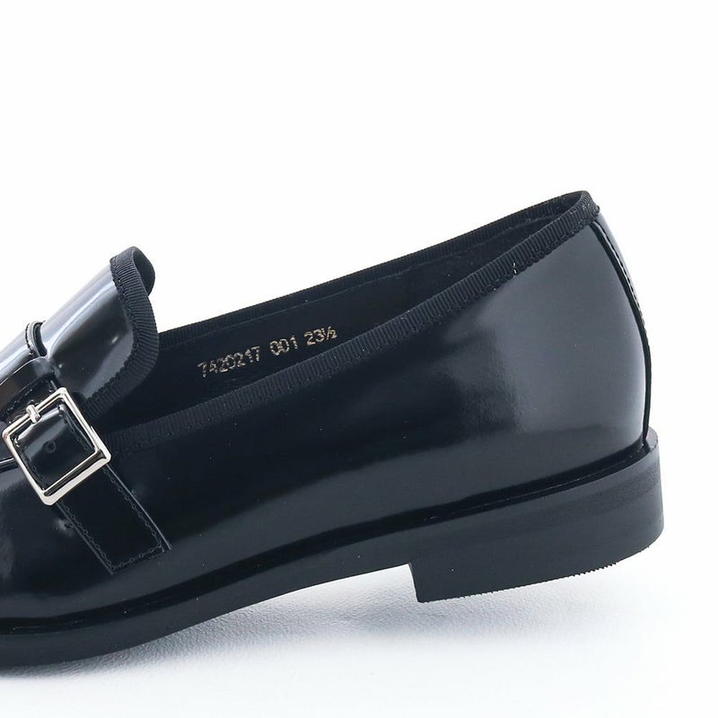 ヒールの高さ：約2.5cm