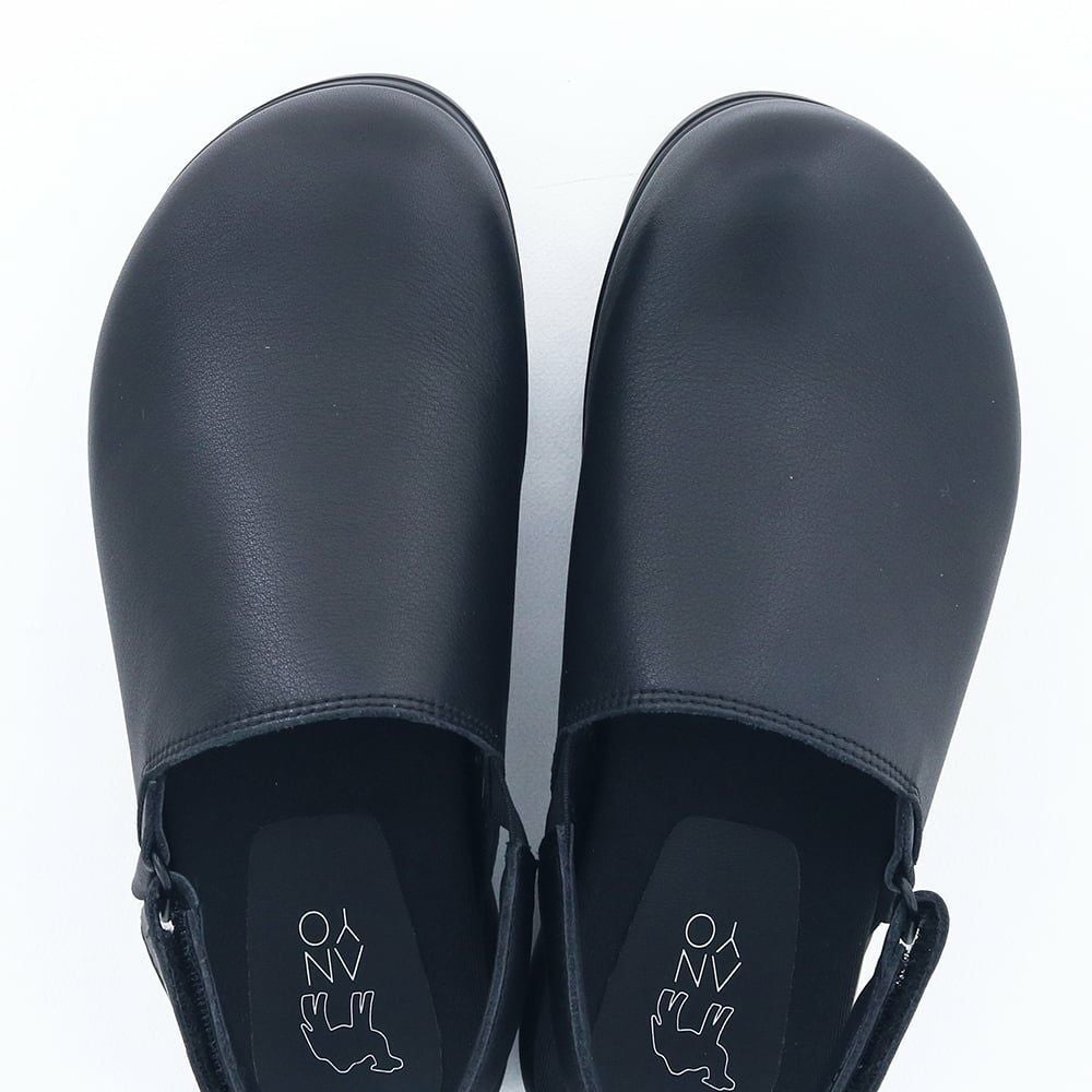 SALE】撥水｜フットベッドサボサンダル（AY_1340107