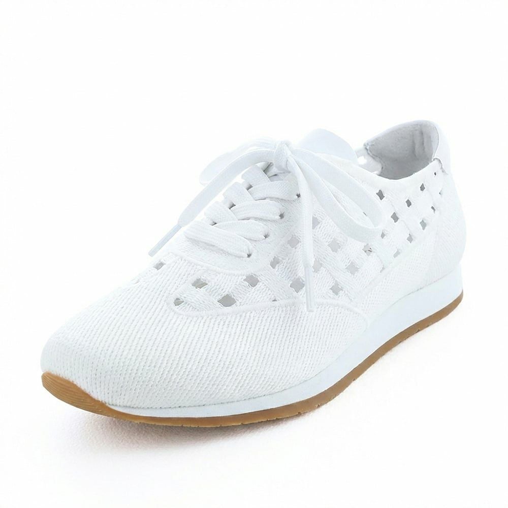 SALE】メッシュレースアップスニーカー（AY_1340109