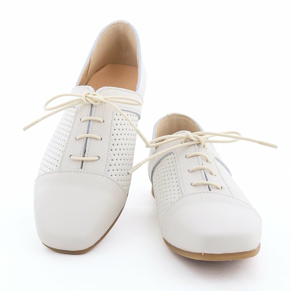 SALE】メッシュレースアップシューズ（EN_5360625