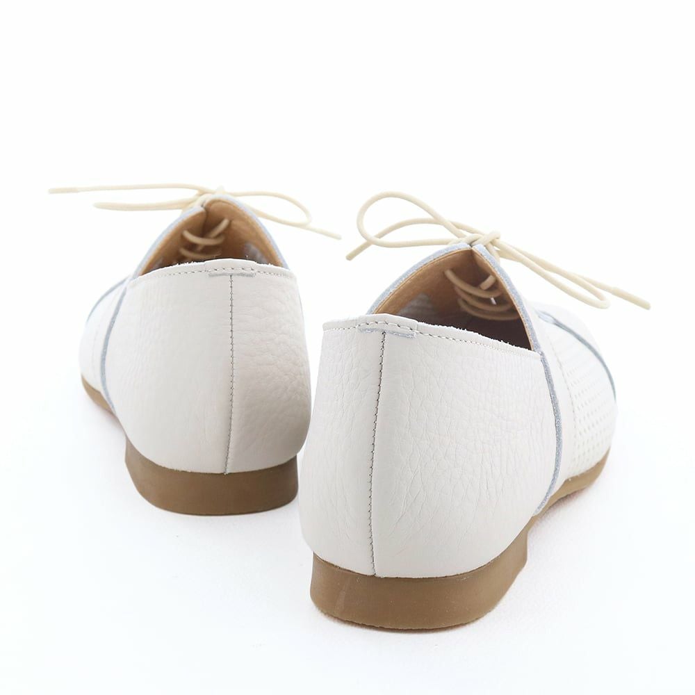 SALE】メッシュレースアップシューズ（EN_5360625