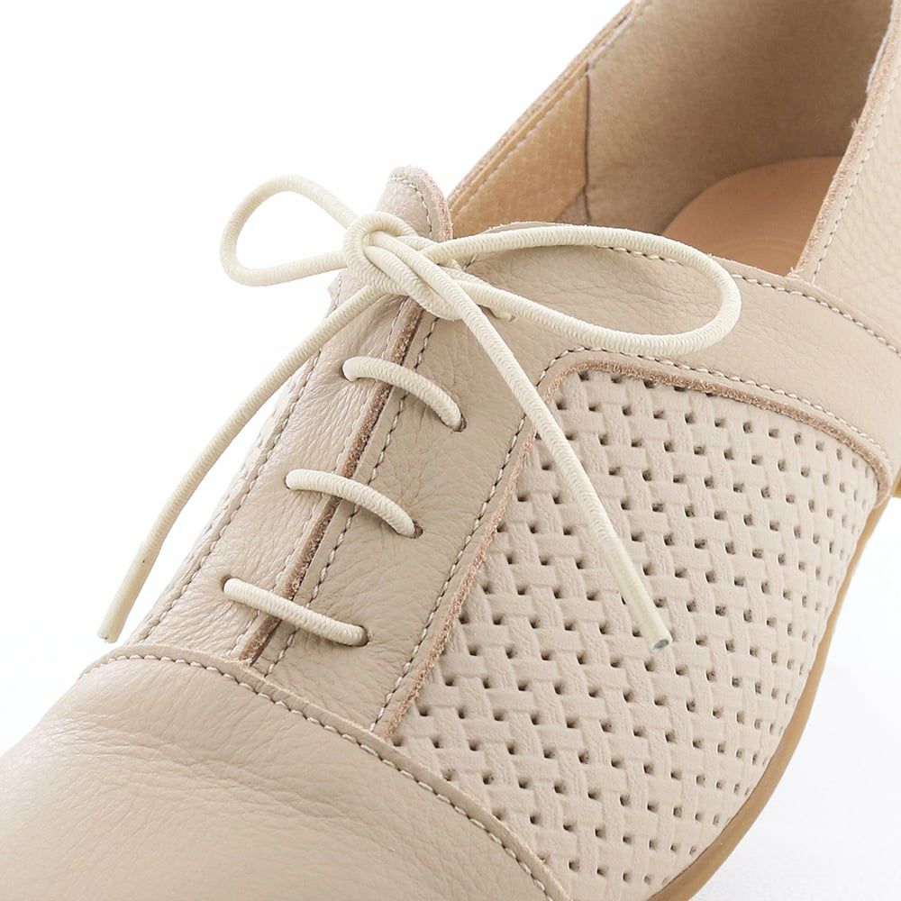 SALE】メッシュレースアップシューズ（EN_5360625