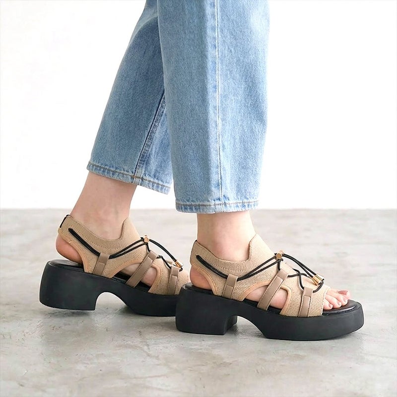 ［2026春夏新色］ベージュ