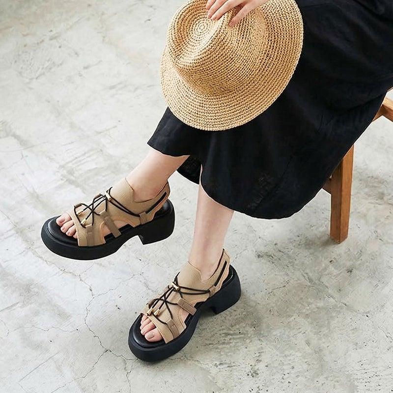 ［2026春夏新色］ベージュ