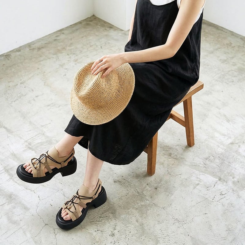 ［2026春夏新色］ベージュ