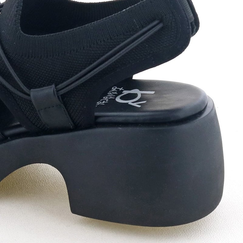 ヒールの高さ：約6.0cm