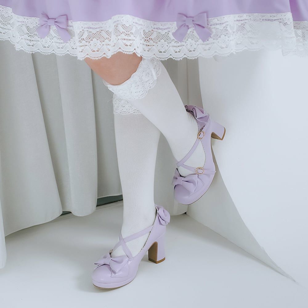 パープル