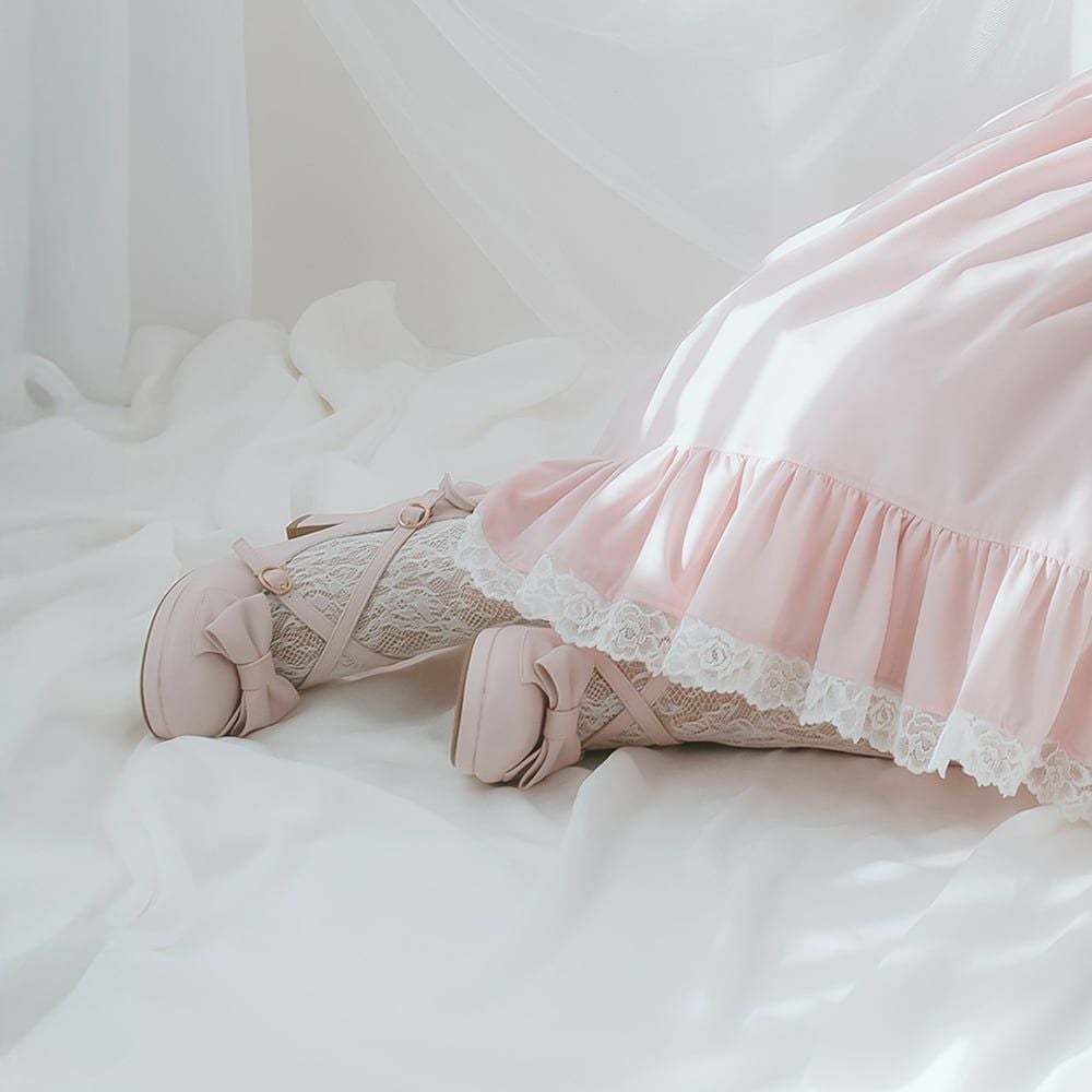 ライトピンク