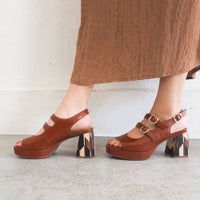 レッドブラウン