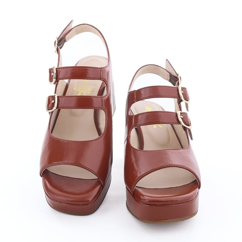 ソックスコーデも好相性なロングタームのアイテム