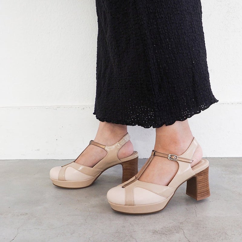 アイボリーコンビ