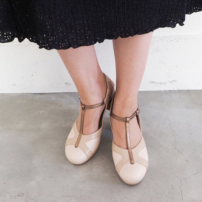 アイボリーコンビ