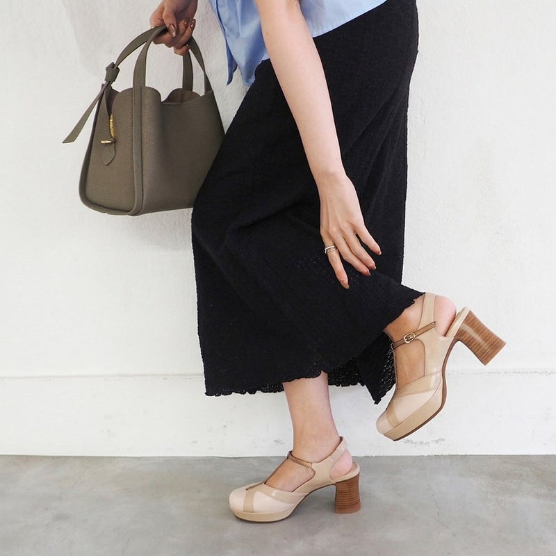 アイボリーコンビ