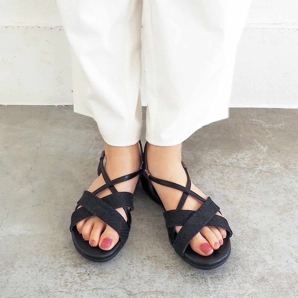 ブラックコンビ