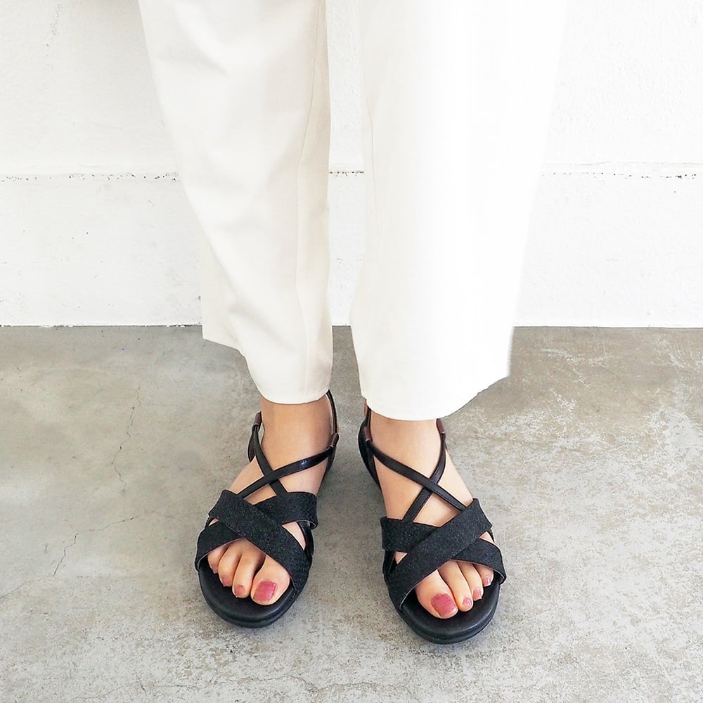 ブラックコンビ