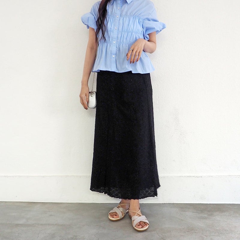 ベージュコンビ