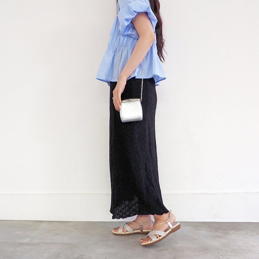 ベージュコンビ