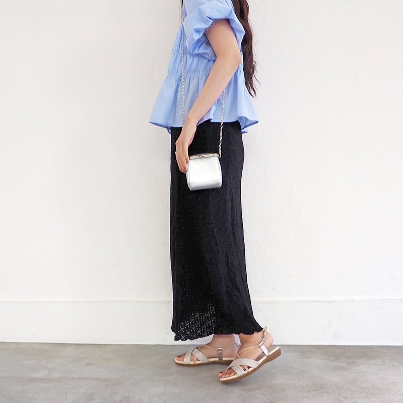 ベージュコンビ