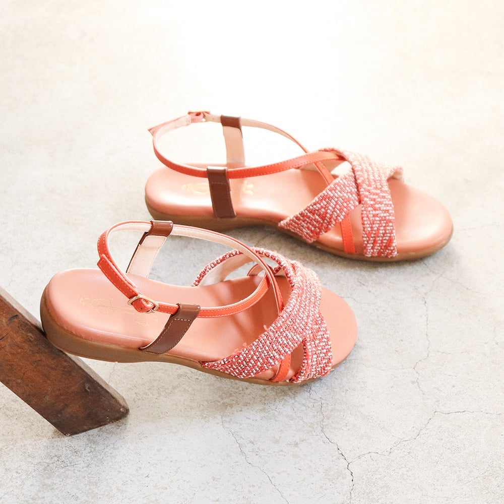 オレンジコンビ