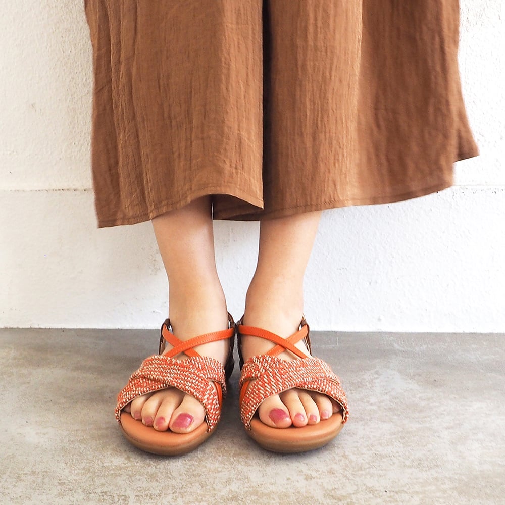 オレンジコンビ