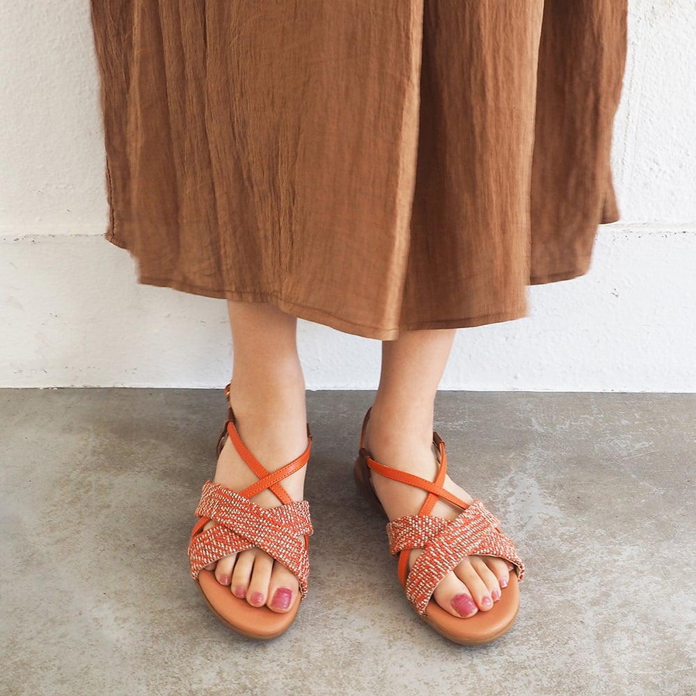 オレンジコンビ