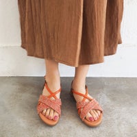 オレンジコンビ