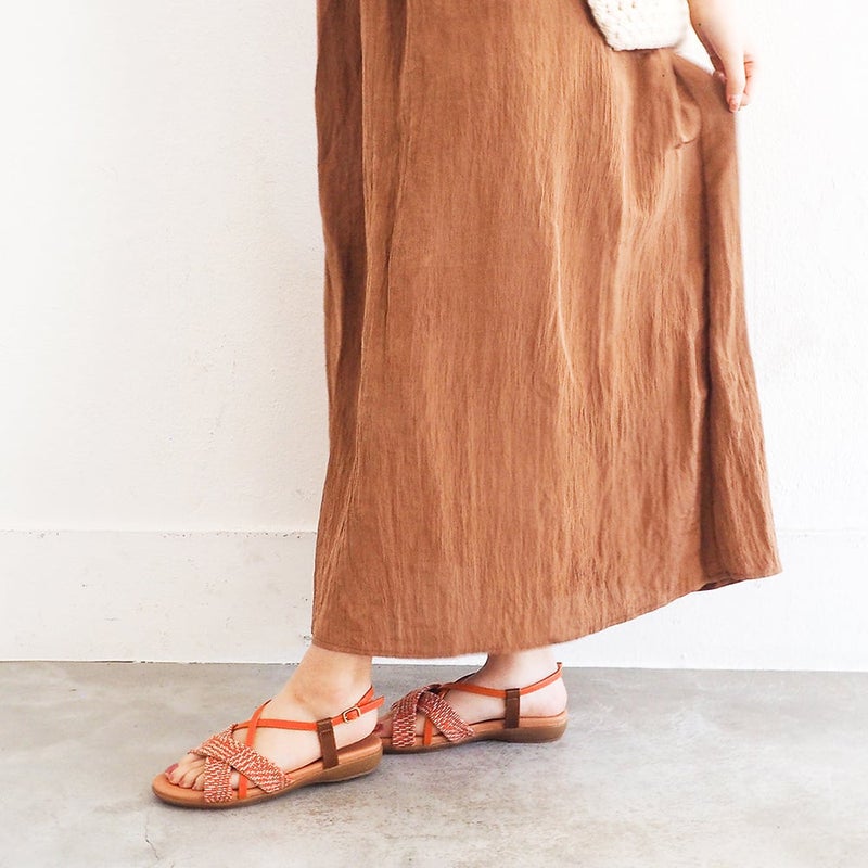 オレンジコンビ