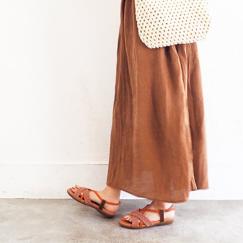 オレンジコンビ