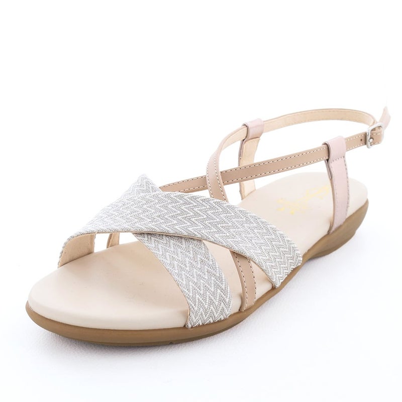 ベージュコンビ