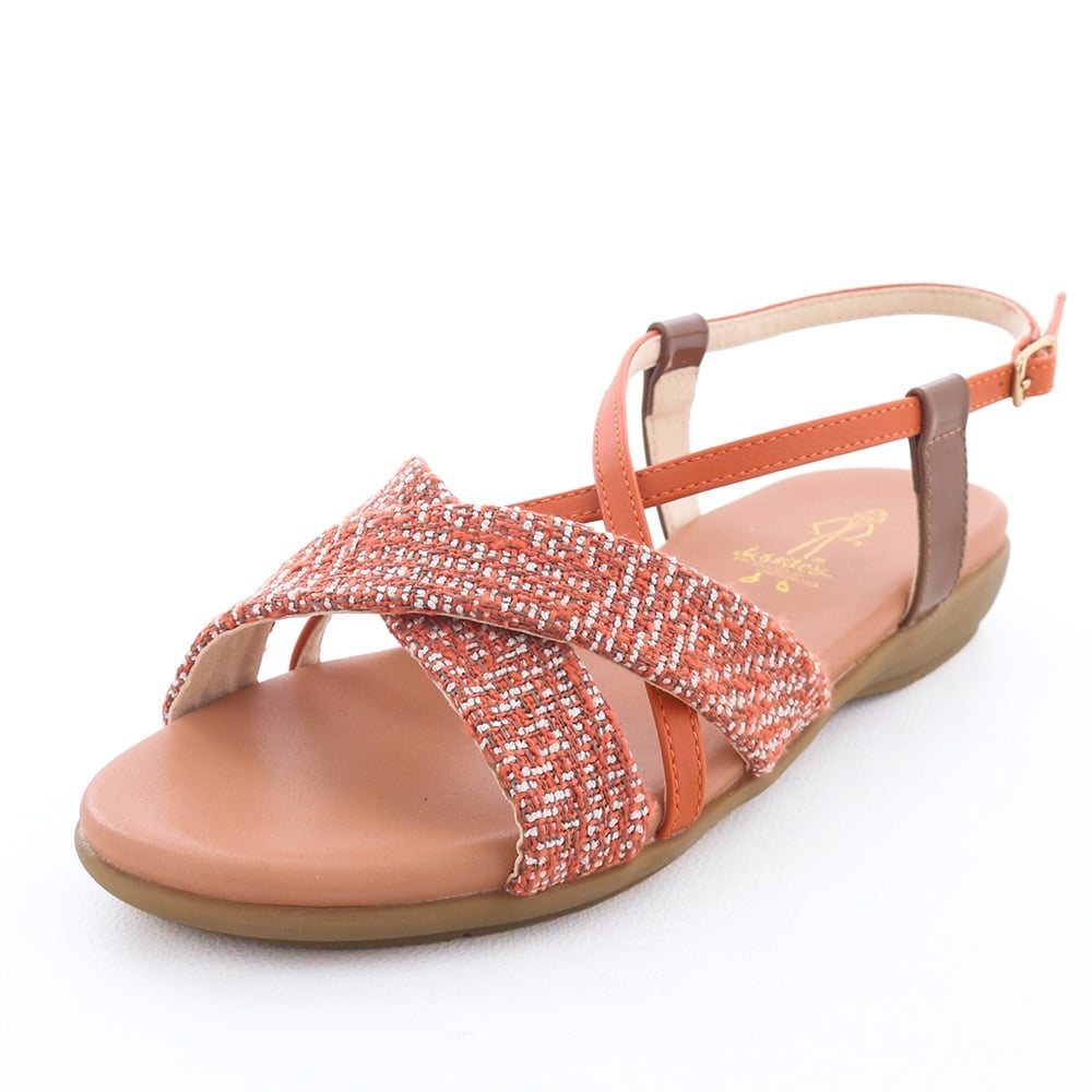 オレンジコンビ