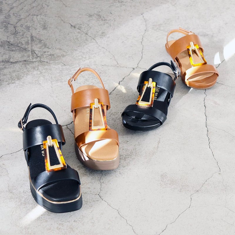 同じ飾りを使用したフラットデザインもあります