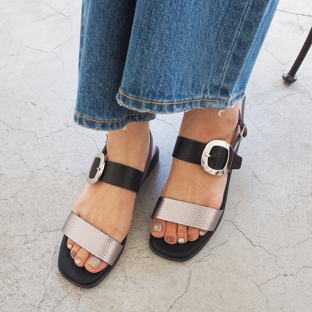 ブラックコンビ