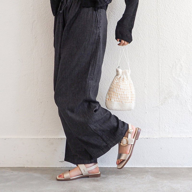 オフホワイトコンビ