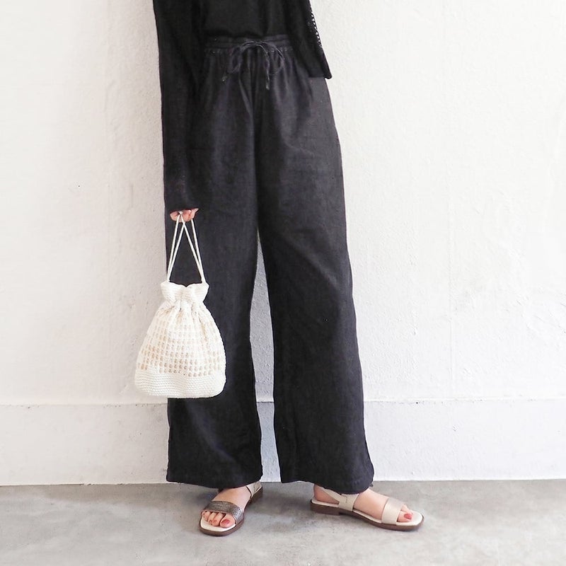 オフホワイトコンビ