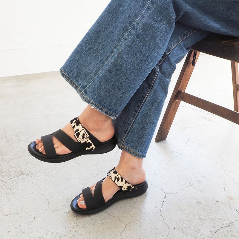 ブラックコンビ